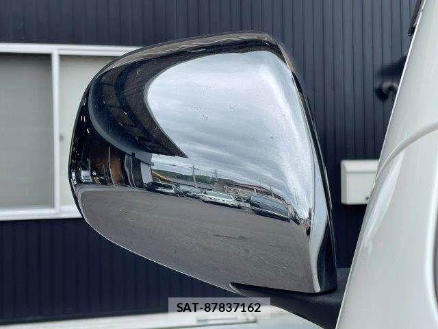 Toyota HIACE VAN 2010-10 7226209-26