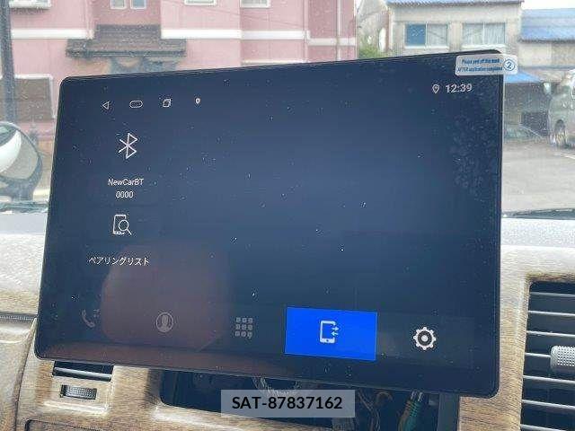 Toyota HIACE VAN 2010-10 7226209-5