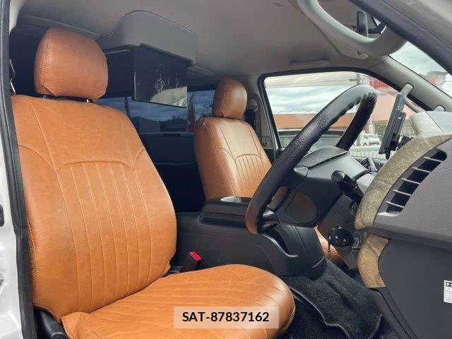 Toyota HIACE VAN 2010-10 7226209-7