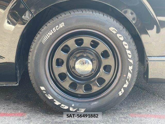 Toyota HIACE VAN 2008-01 7226200-14