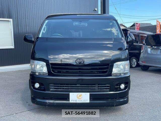 Toyota HIACE VAN 2008-01 7226200-15