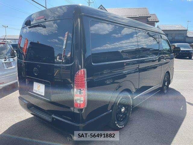 Toyota HIACE VAN 2008-01 7226200-18