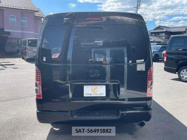 Toyota HIACE VAN 2008-01 7226200-19