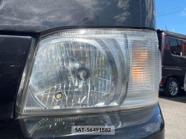 Toyota HIACE VAN 2008-01 7226200-22