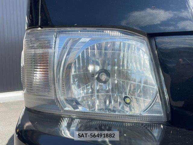 Toyota HIACE VAN 2008-01 7226200-23
