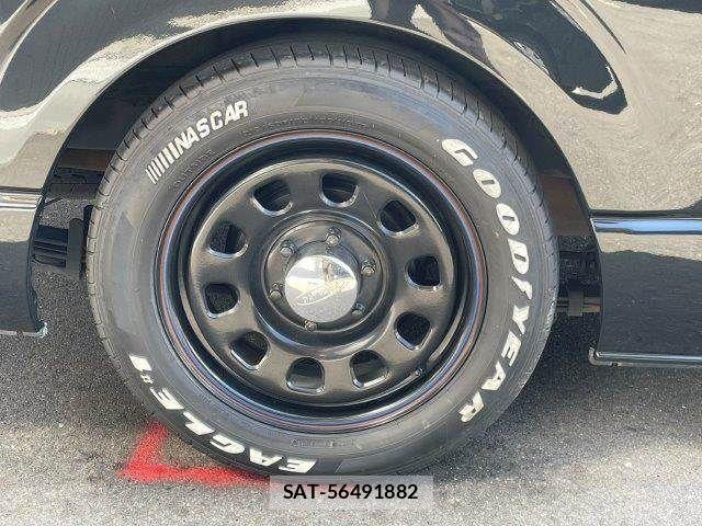 Toyota HIACE VAN 2008-01 7226200-28