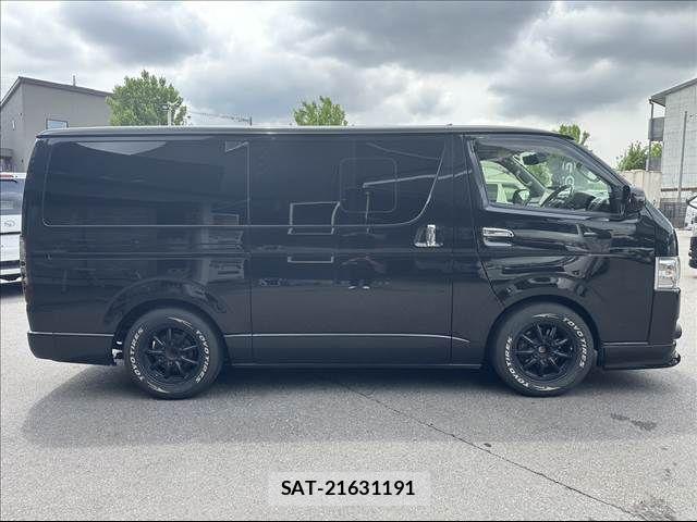 Toyota HIACE VAN 2017-01 7226219-12