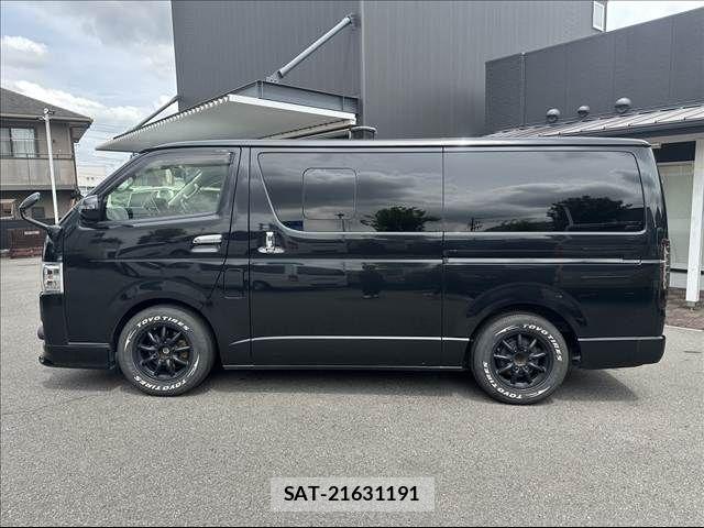 Toyota HIACE VAN 2017-01 7226219-13