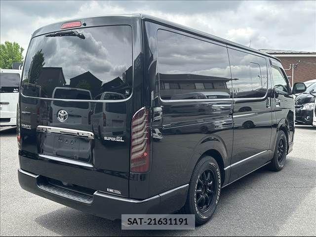 Toyota HIACE VAN 2017-01 7226219-14
