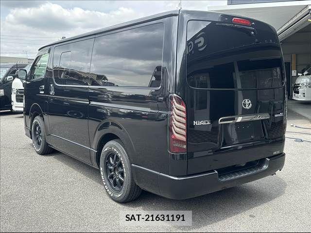 Toyota HIACE VAN 2017-01 7226219-15