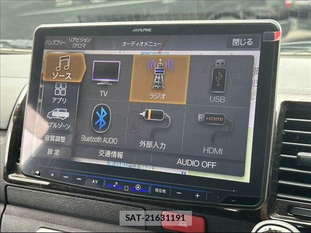 Toyota HIACE VAN 2017-01 7226219-16