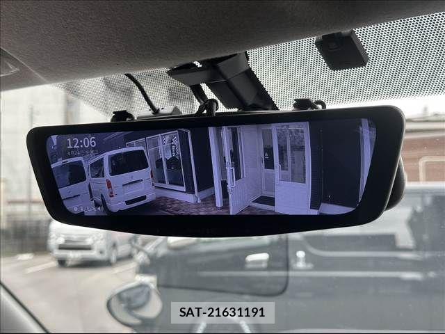 Toyota HIACE VAN 2017-01 7226219-17