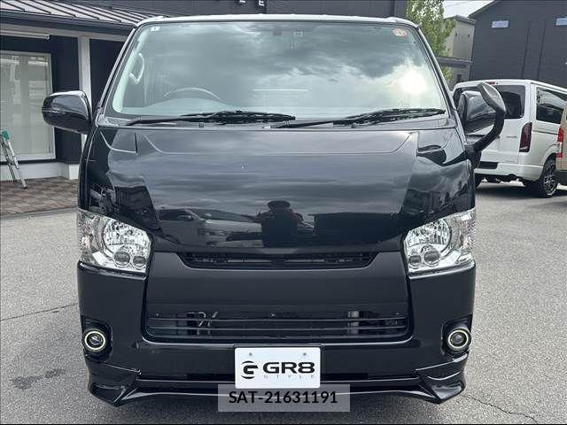 Toyota HIACE VAN 2017-01 7226219-1