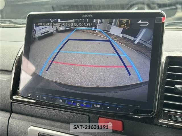 Toyota HIACE VAN 2017-01 7226219-5