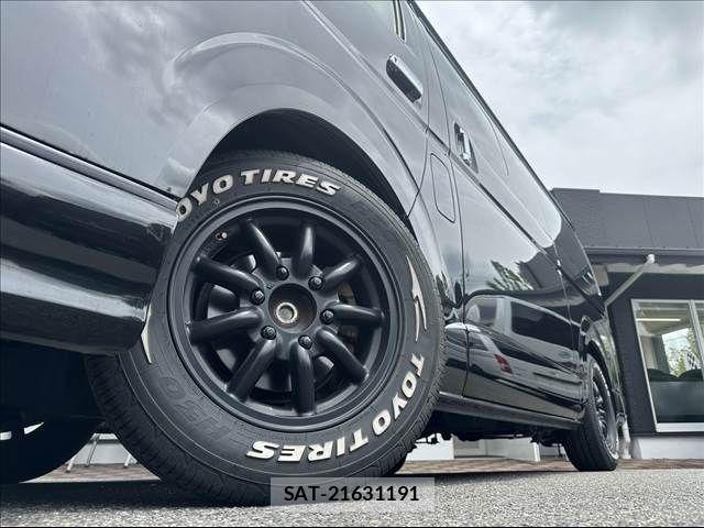 Toyota HIACE VAN 2017-01 7226219-8
