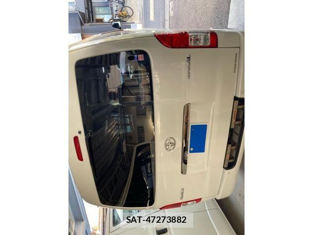 Toyota HIACE VAN 2020-09 7226239-9