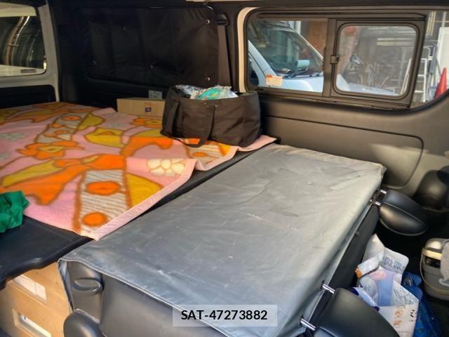 Toyota HIACE VAN 2020-09 7226239-12