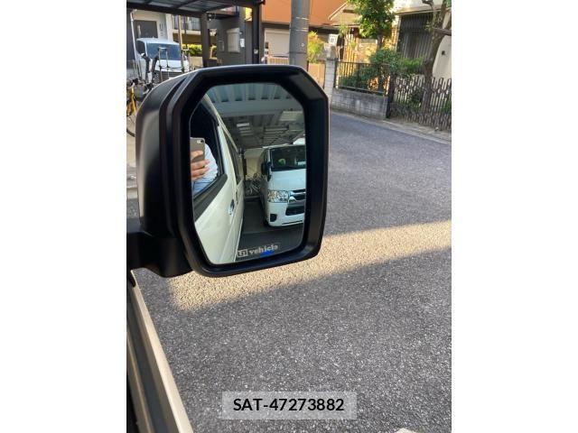 Toyota HIACE VAN 2020-09 7226239-15