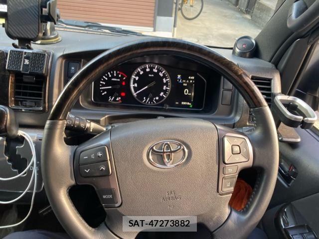 Toyota HIACE VAN 2020-09 7226239-16