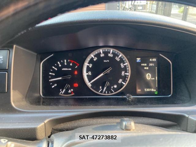 Toyota HIACE VAN 2020-09 7226239-18