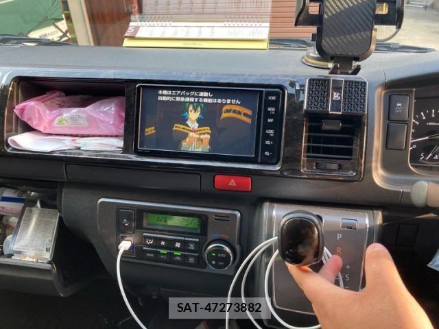 Toyota HIACE VAN 2020-09 7226239-20