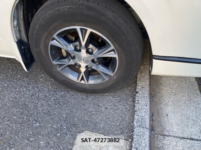Toyota HIACE VAN 2020-09 7226239-4