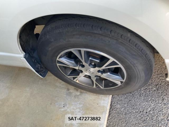 Toyota HIACE VAN 2020-09 7226239-5