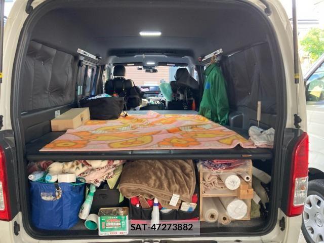 Toyota HIACE VAN 2020-09 7226239-7