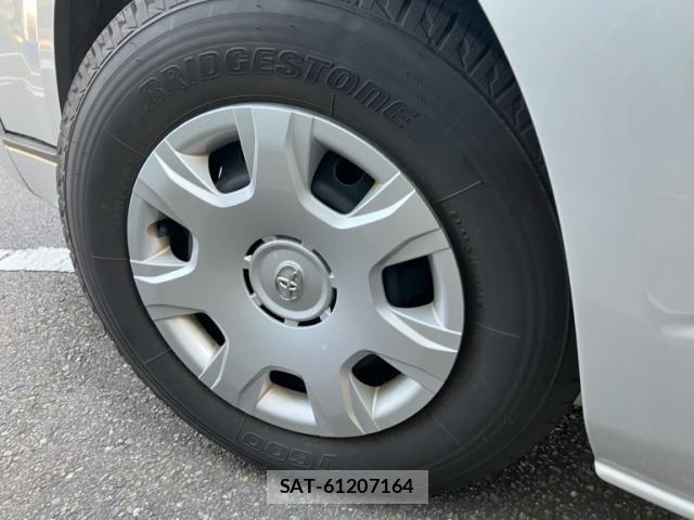 Toyota HIACE VAN 2016-09 7226217-7