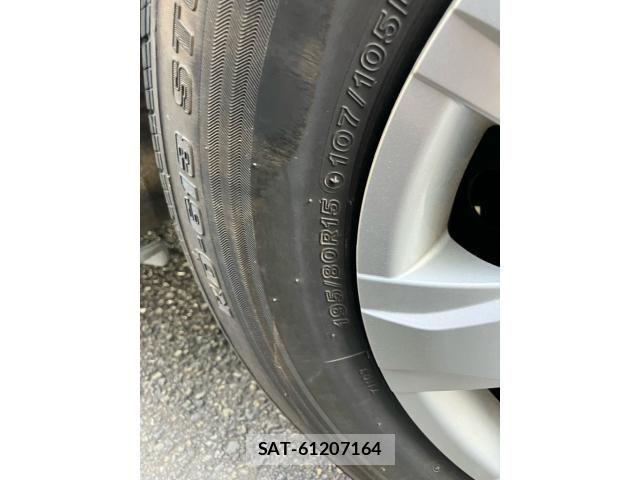 Toyota HIACE VAN 2016-09 7226217-8
