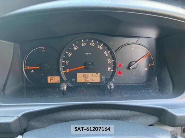 Toyota HIACE VAN 2016-09 7226217-17