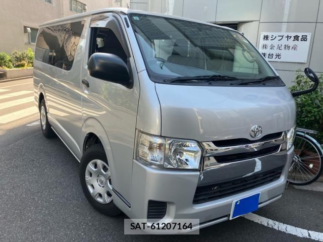 Toyota HIACE VAN 2016-09 7226217-1