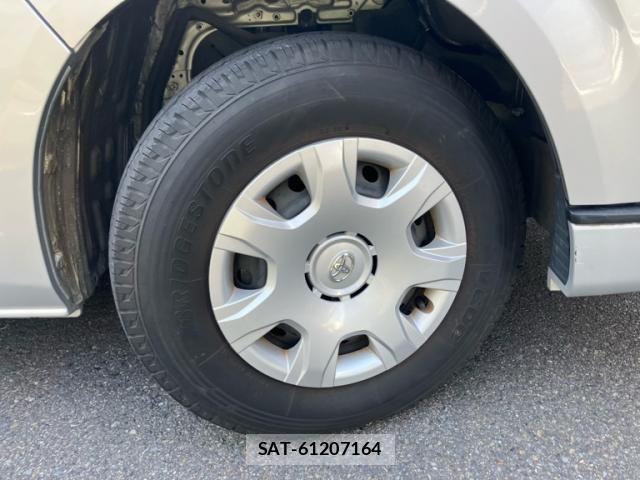 Toyota HIACE VAN 2016-09 7226217-4