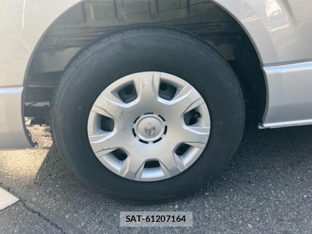 Toyota HIACE VAN 2016-09 7226217-5