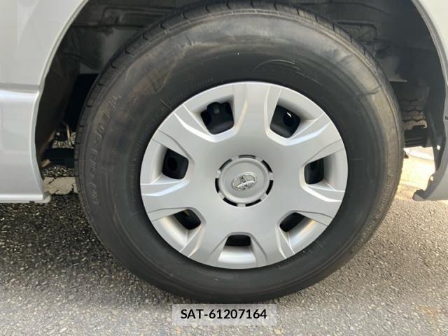 Toyota HIACE VAN 2016-09 7226217-6