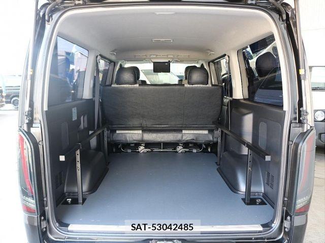 Toyota HIACE VAN 2015-01 7226215-12
