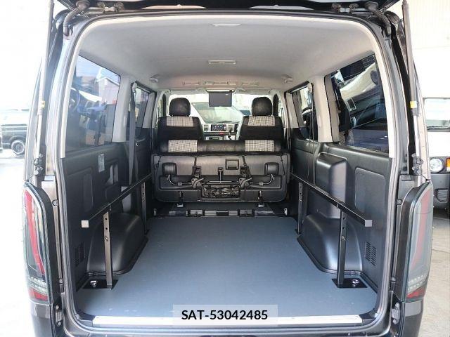 Toyota HIACE VAN 2015-01 7226215-13
