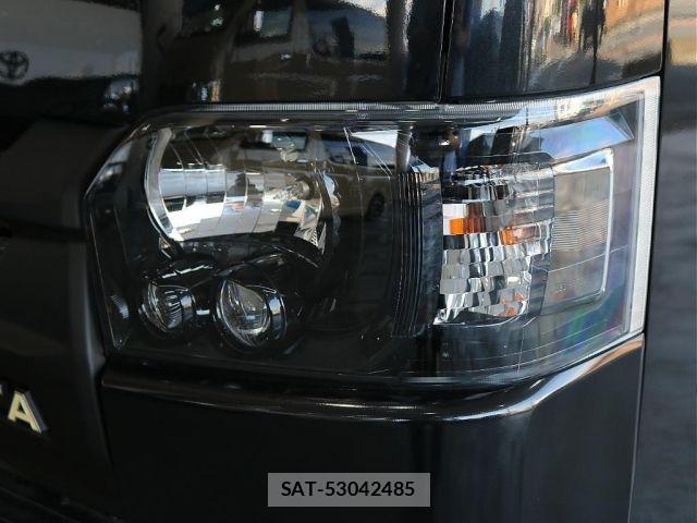 Toyota HIACE VAN 2015-01 7226215-14