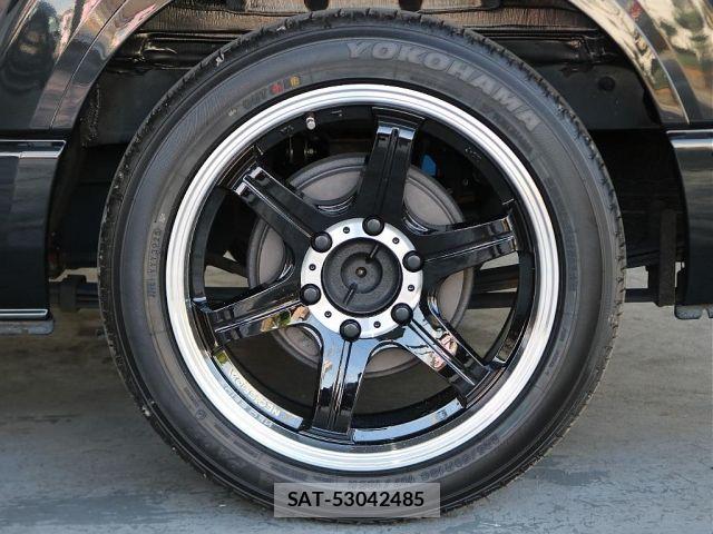 Toyota HIACE VAN 2015-01 7226215-15