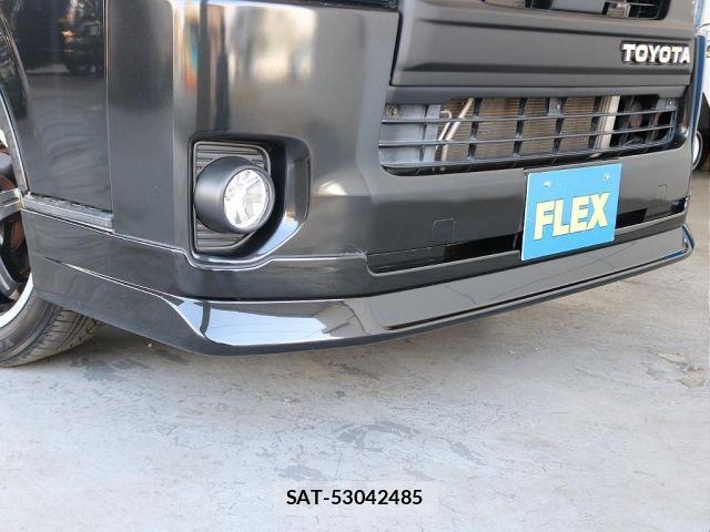 Toyota HIACE VAN 2015-01 7226215-17