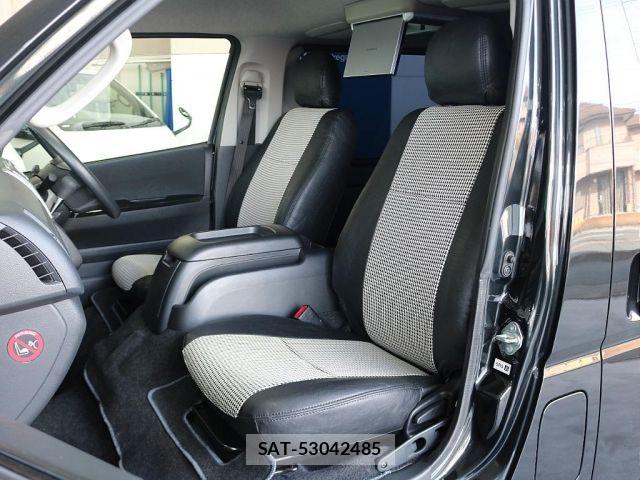 Toyota HIACE VAN 2015-01 7226215-1
