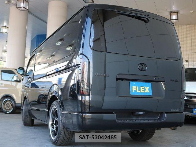 Toyota HIACE VAN 2015-01 7226215-19
