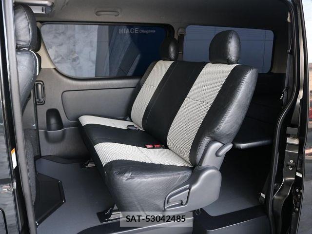 Toyota HIACE VAN 2015-01 7226215-2