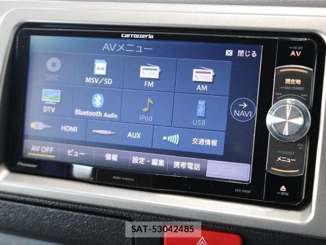 Toyota HIACE VAN 2015-01 7226215-3