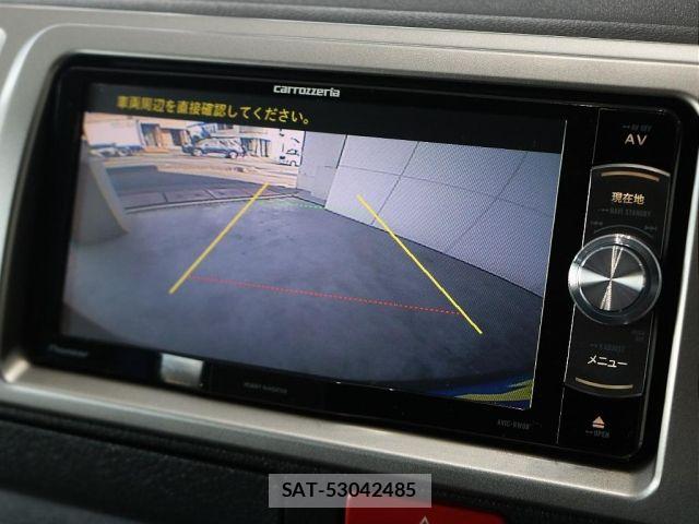 Toyota HIACE VAN 2015-01 7226215-4