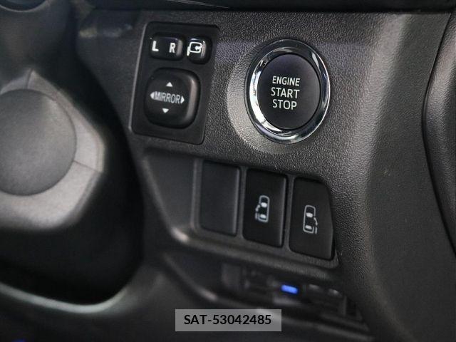 Toyota HIACE VAN 2015-01 7226215-6
