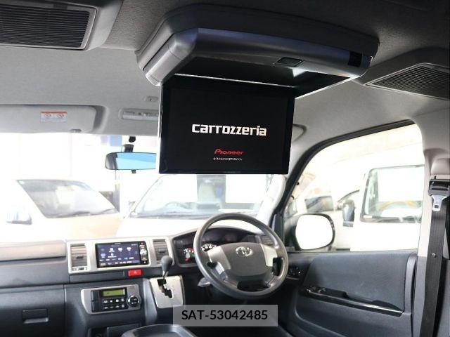 Toyota HIACE VAN 2015-01 7226215-7