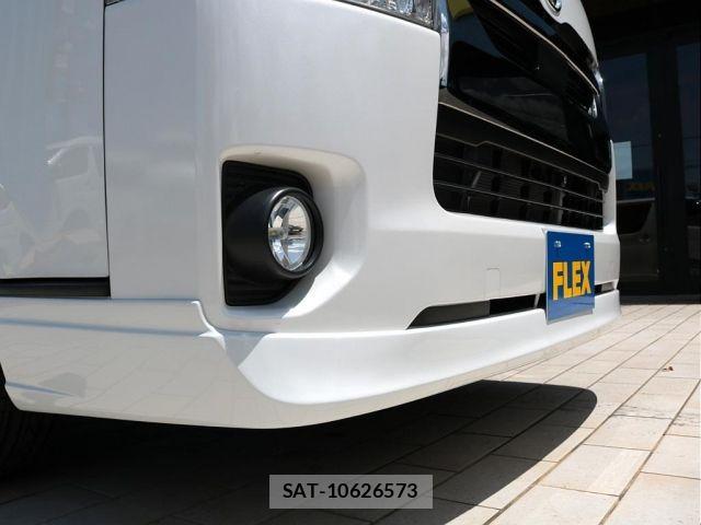Toyota HIACE VAN 2021-01 7226240-11