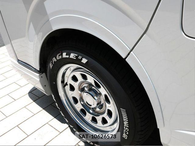 Toyota HIACE VAN 2021-01 7226240-14