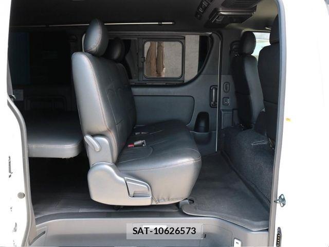 Toyota HIACE VAN 2021-01 7226240-19